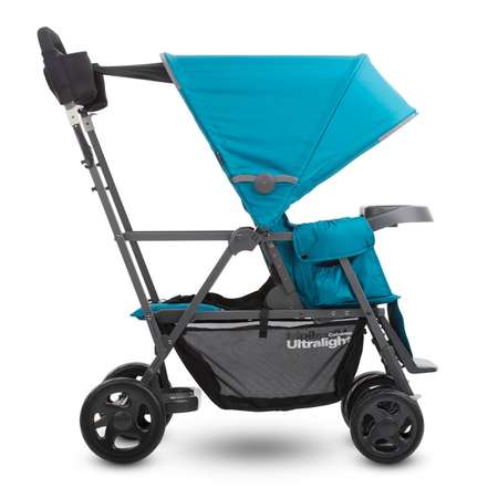 Коляска прогулочная JOOVY