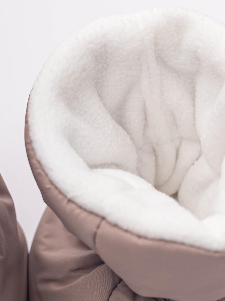 Пинетки Voma 21wет-104беж - фото 5