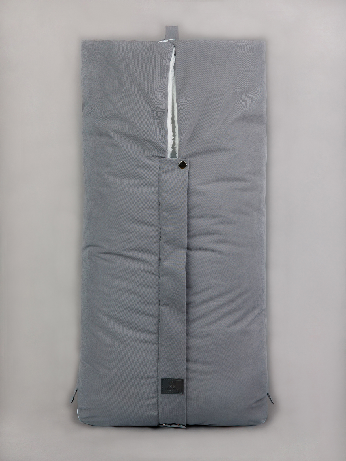 Конверт в коляску inlovery Нортес серый - фото 16