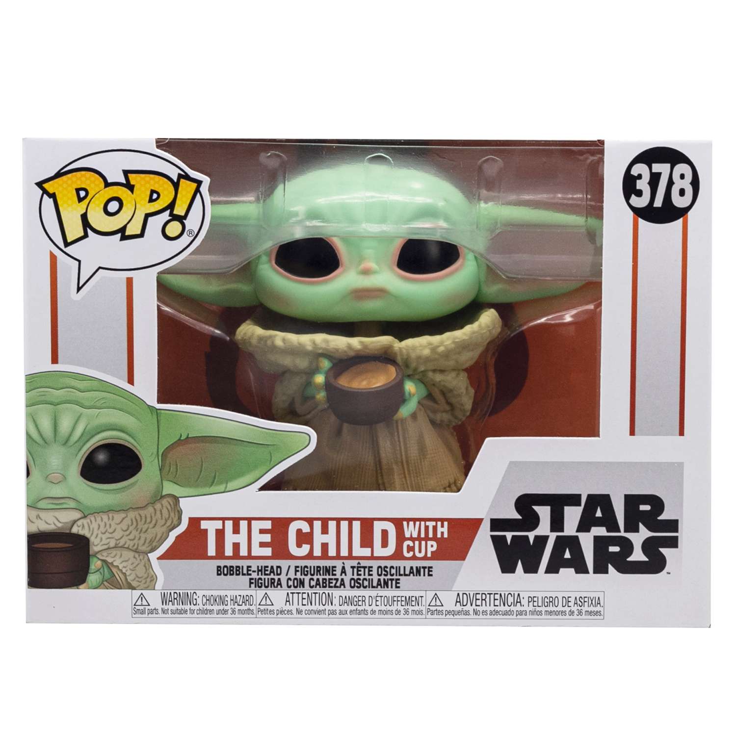 Фигурка Funko - фото 2