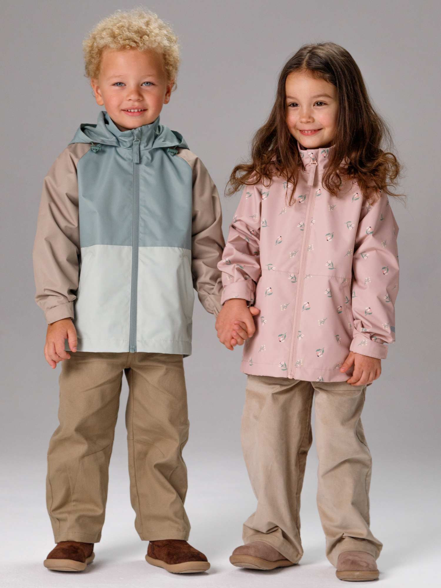 Ветровка Amarobaby AB-OD26-EASY36/27 - фото 27