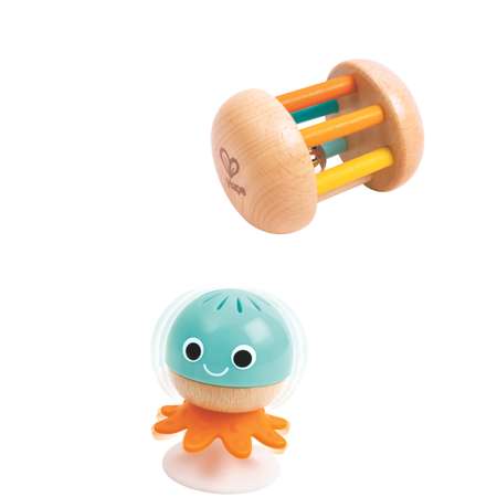 Игрушка Hape погремушка