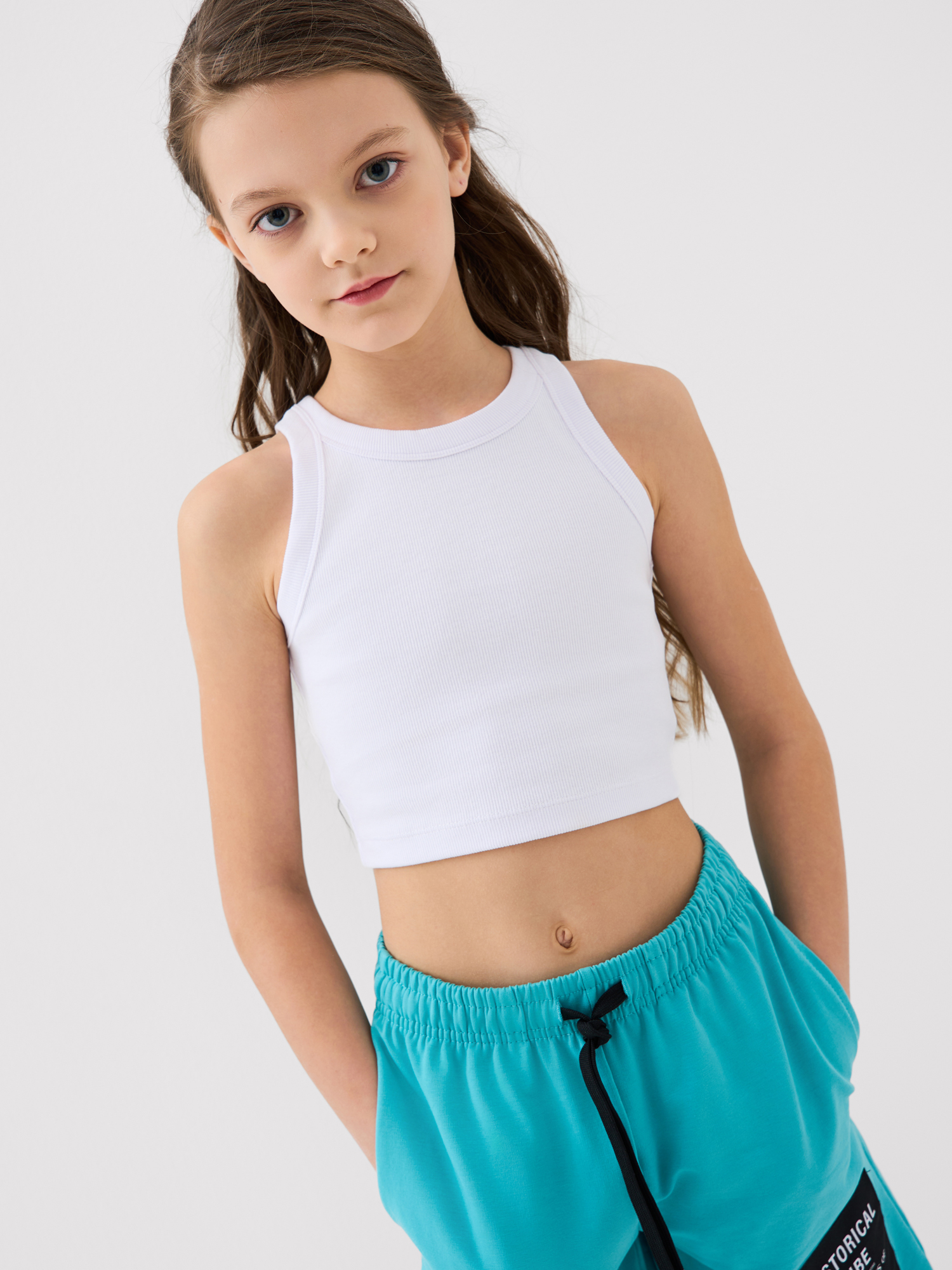 Топ 2 шт PlayToday 12621586 - фото 4