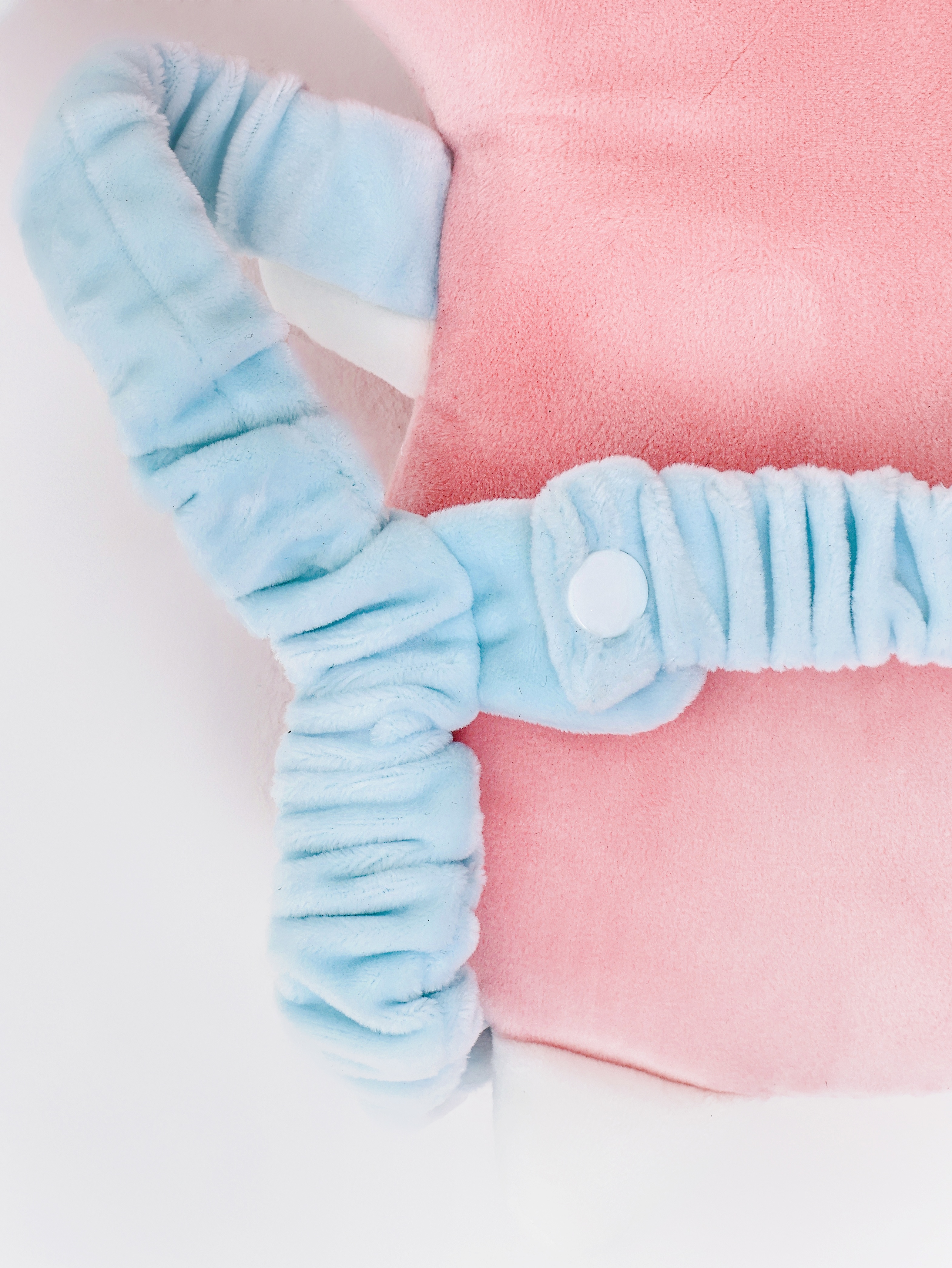 Шлем PIFPAF KIDS Малышка - фото 5