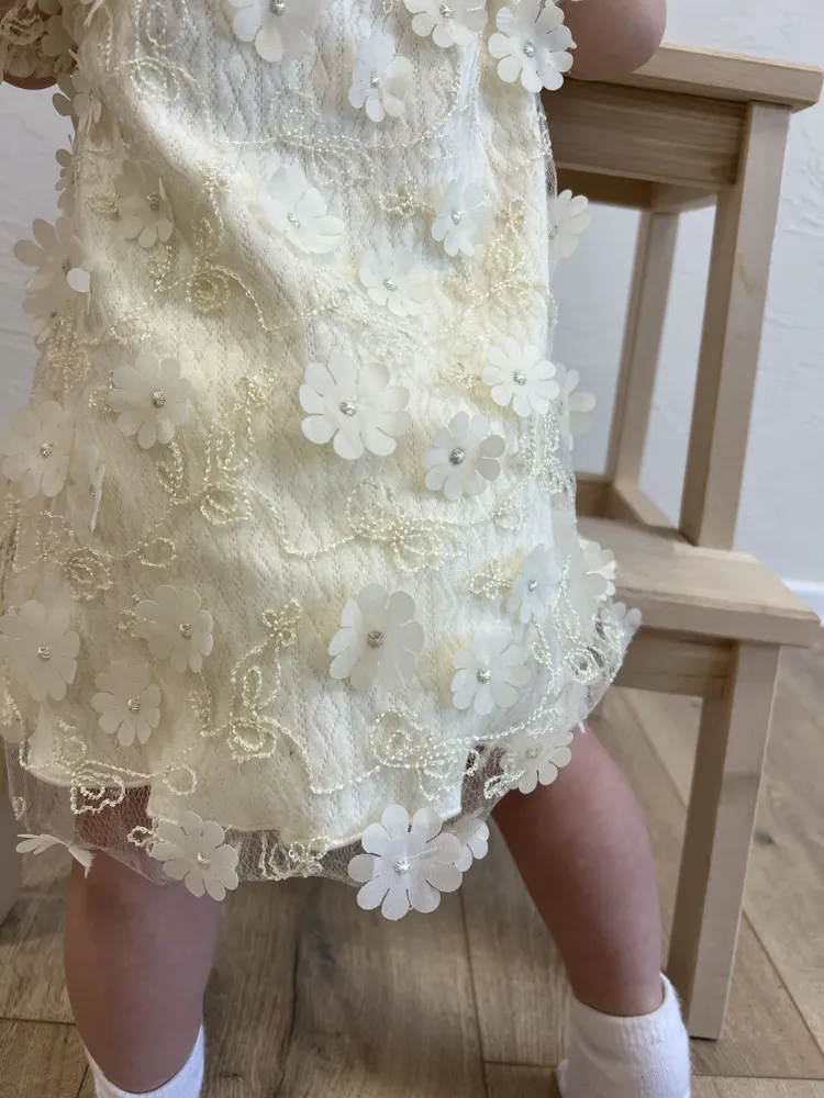 Платье Clariss ЦБ-00001061 - фото 3