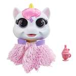 Игрушка мягкая FurReal Friends единорог Крылатые милашки
