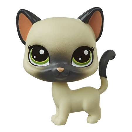 Игровой набор Littlest Pet Shop