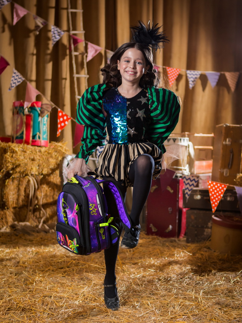 Ранец GROOC - фото 4