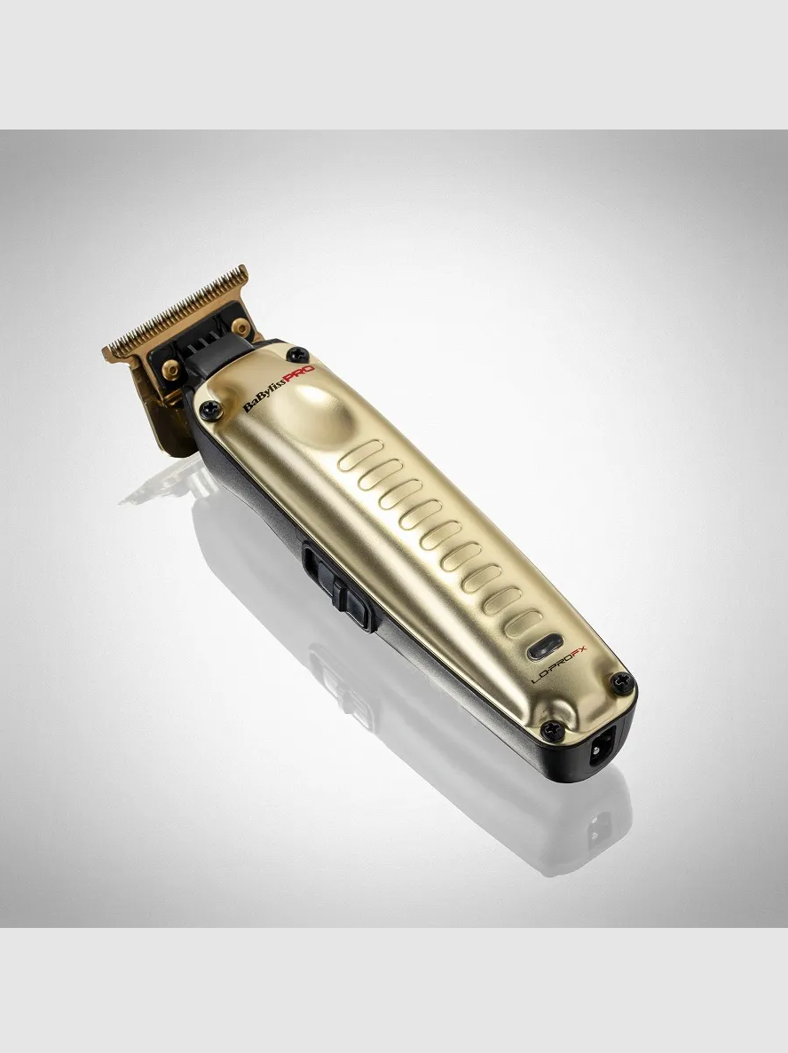 Машинка для стрижки волос BABYLISS FX726GE - фото 3