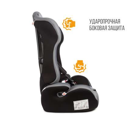 Автокресло ZLATEK Basic 1/2/3 (9-36 кг)