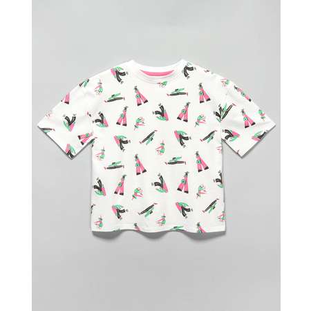 Футболка Futurino Fashion