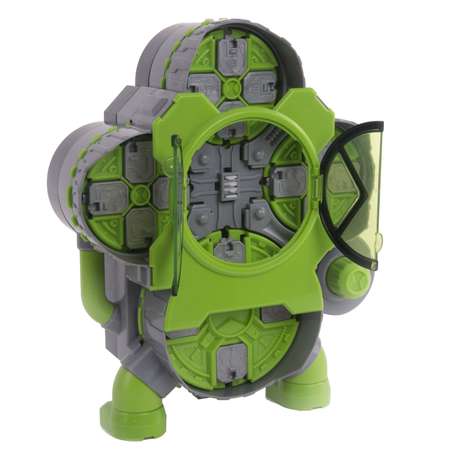 Игровой набор Ben10