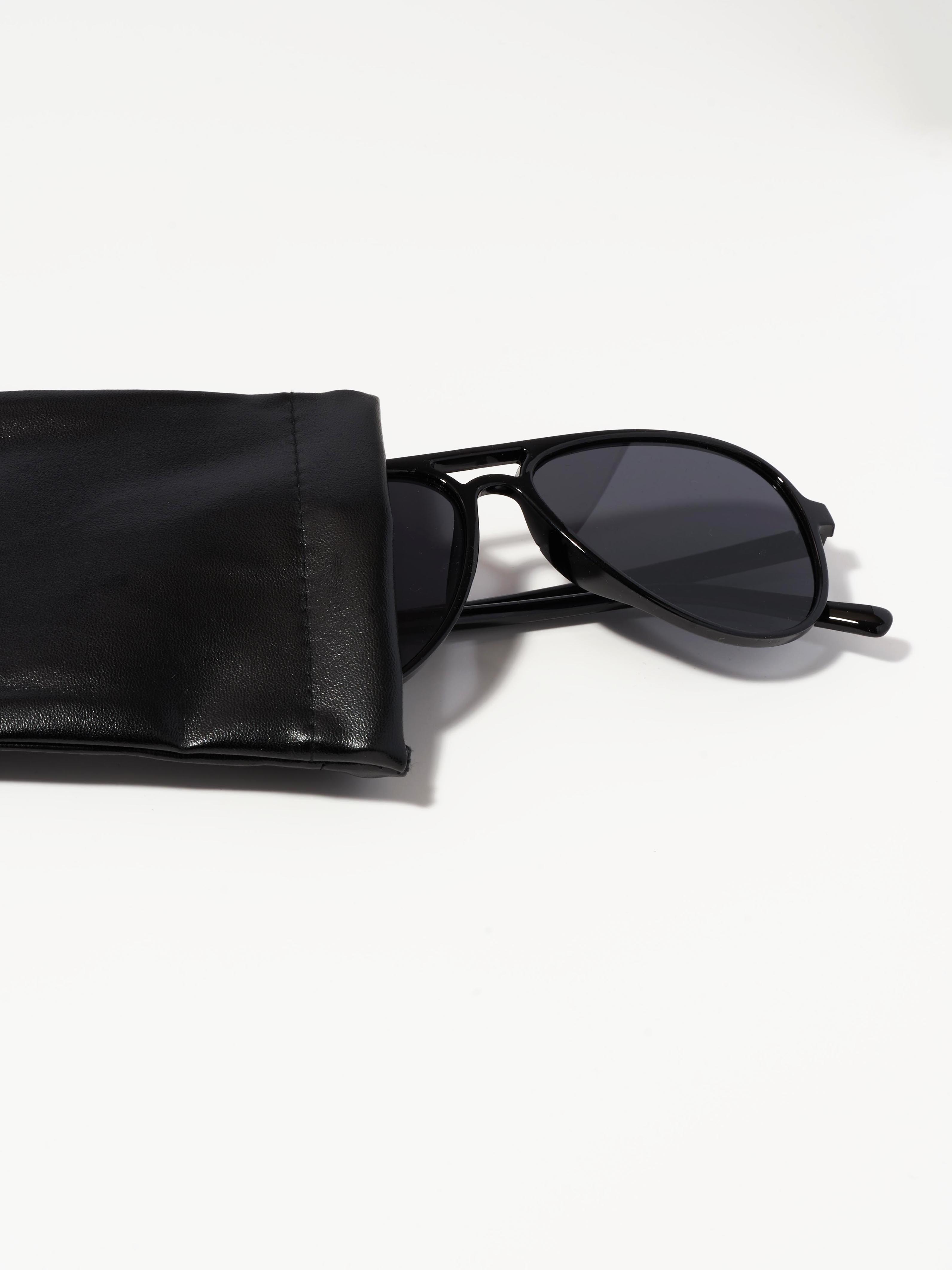 Солнцезащитные очки SUNNY GLASS O00010 - фото 7