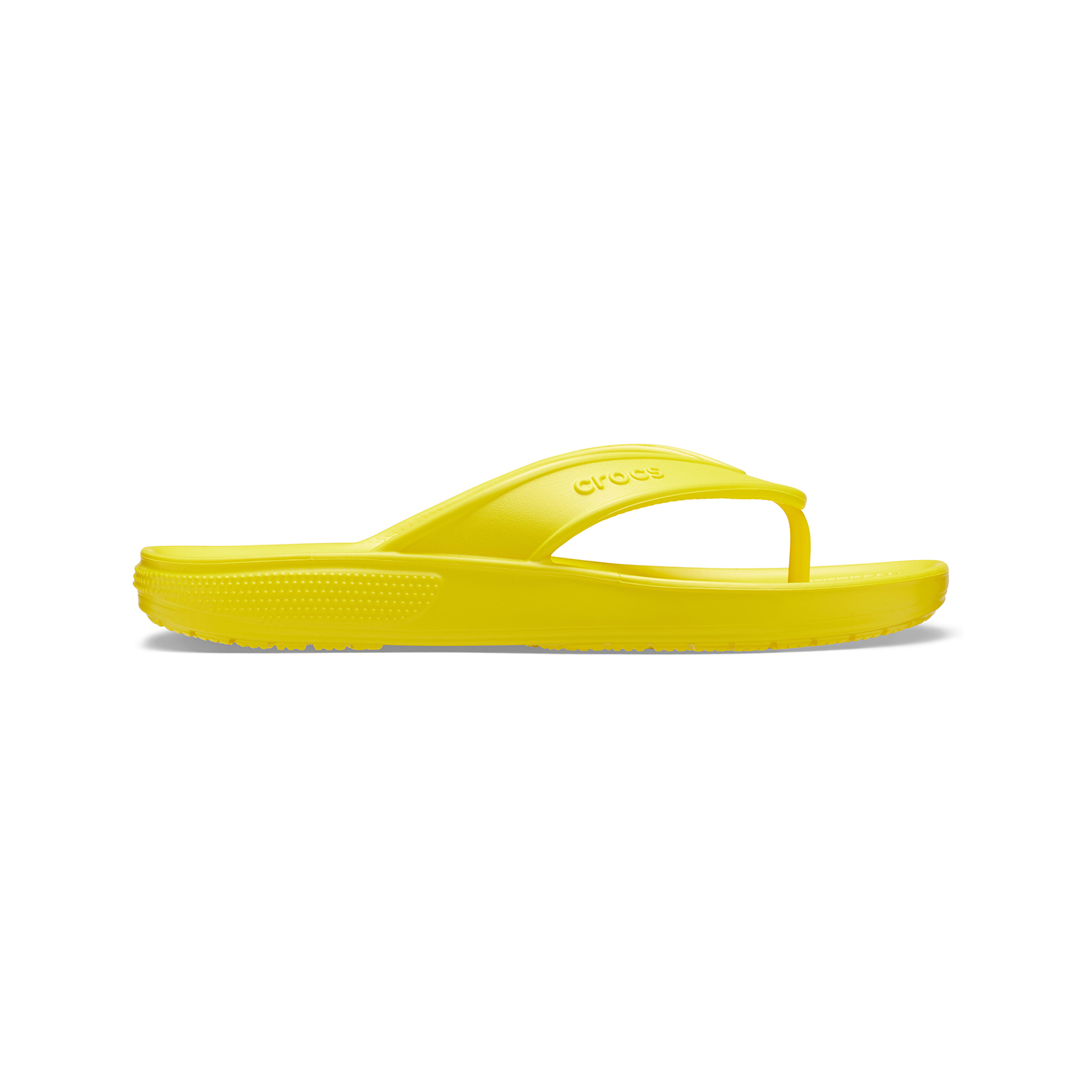 Сланцы CROCS 206119-7C1 - фото 1