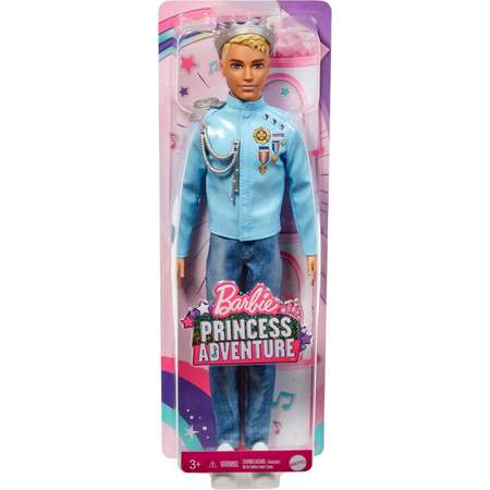 Кукла модельная Barbie