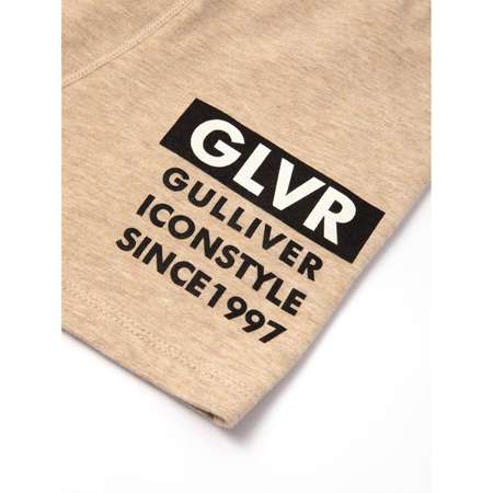 Трусы Gullivеr.
