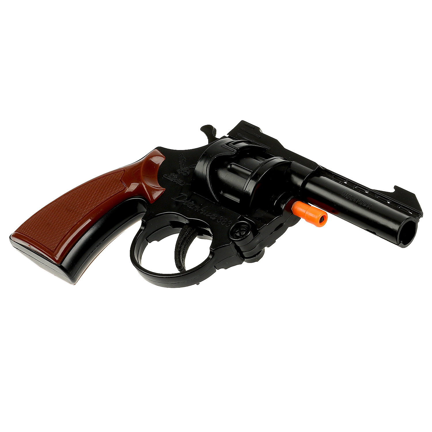 Пистолет Играем вместе - фото 4