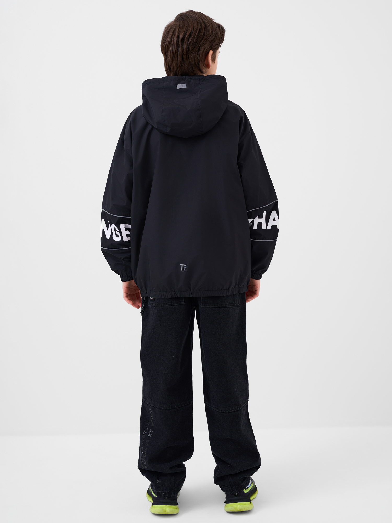 Ветровка PlayToday 12611075 - фото 10