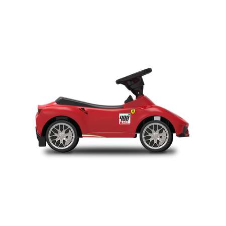 Каталка Rastar Ferrari 488 GTE Красная 83500