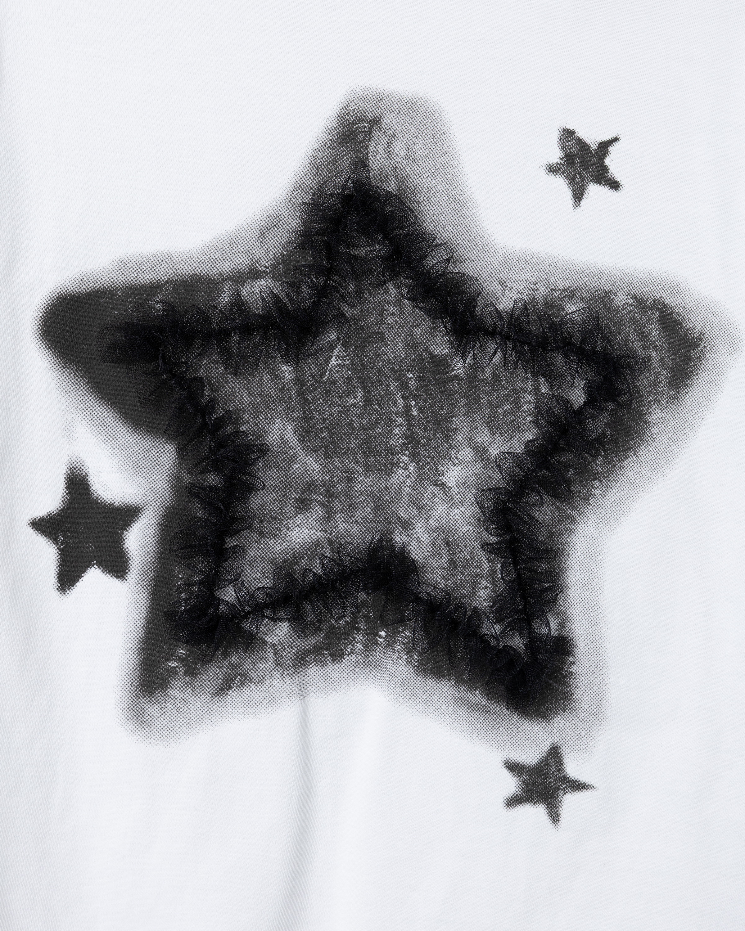 Футболка Futurino W25FU3-G244tg-00 - фото 4