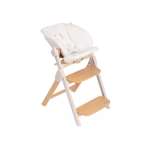 Стульчик для кормления Chicco Meraviglia бежевый