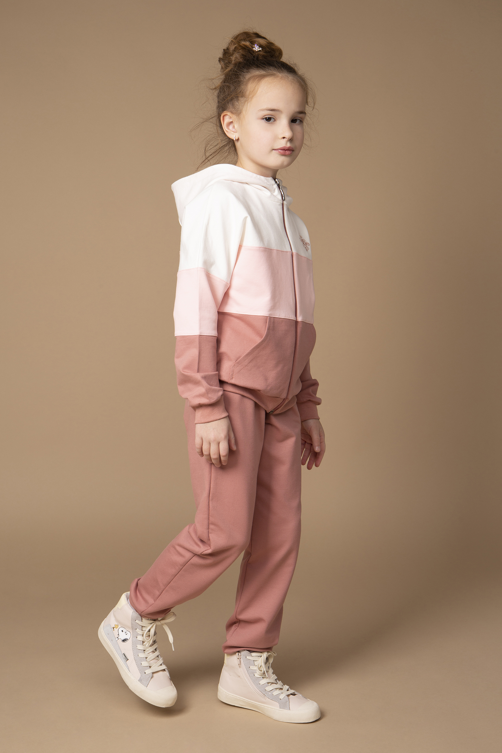 Костюм Little world of Аlena КС15-4062-2//2 - фото 4
