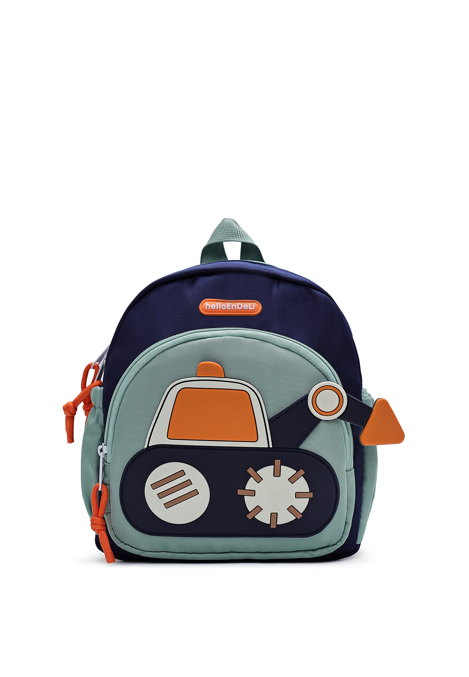 Рюкзак PIFPAF KIDS 25-2111 - фото 1