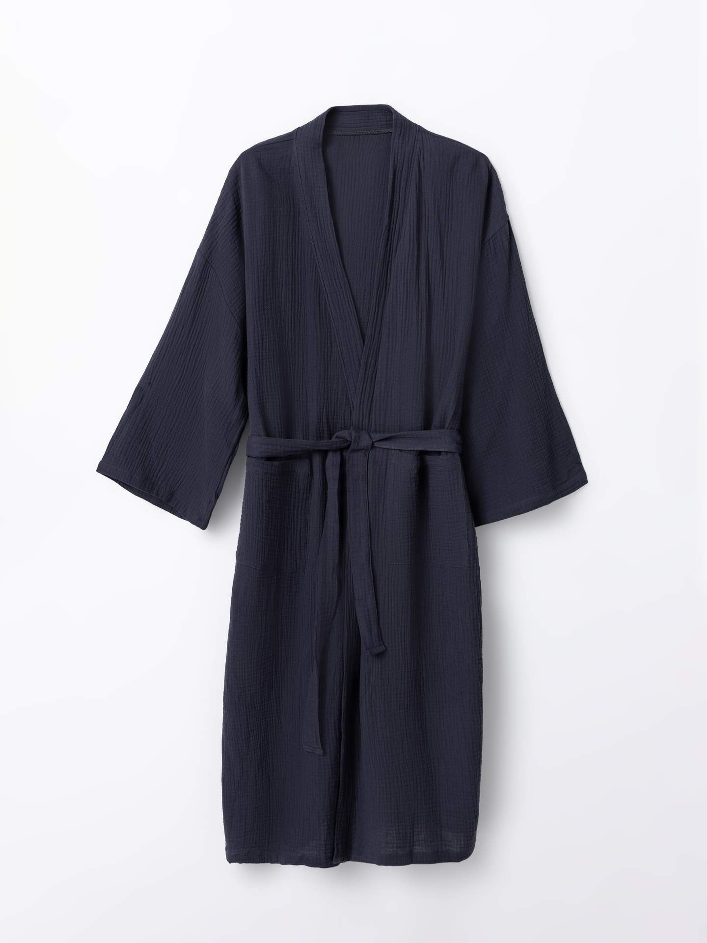 Халат Mark Formelle (Марк Формэль) 552298/графит - фото 7