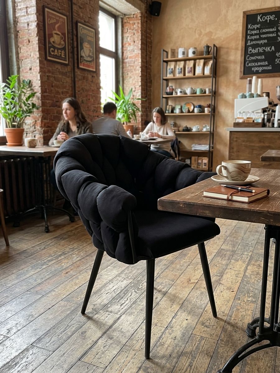 Стул New Victoria - фото 2