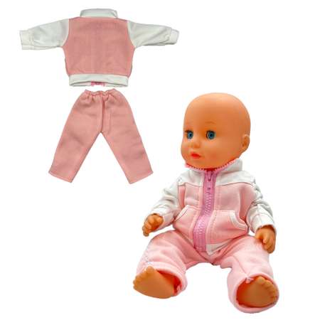 Одежда для кукол SHARKTOYS