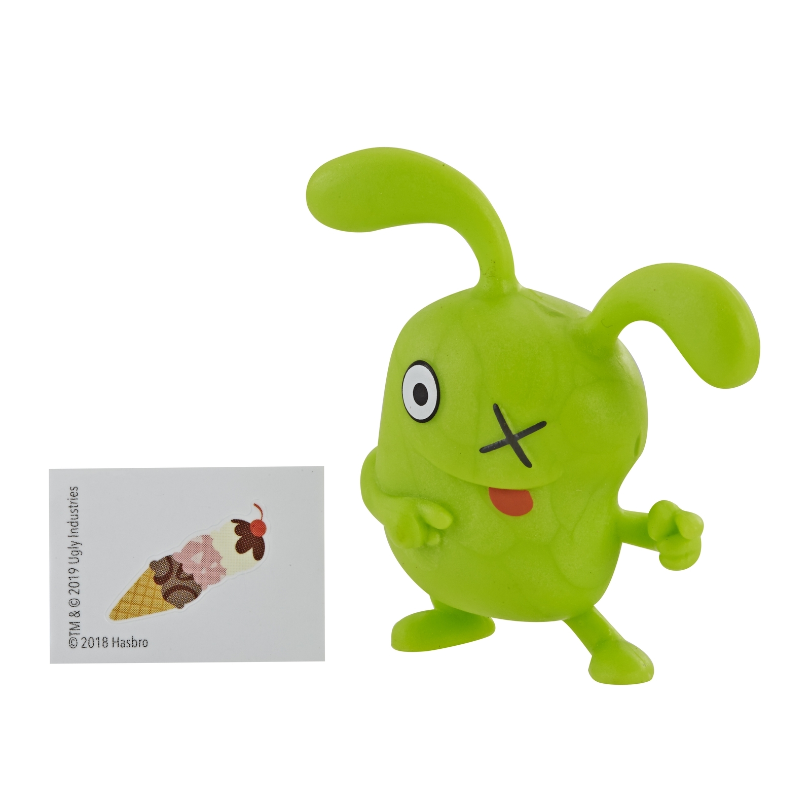 Игровой набор Ugly Dolls - фото 5