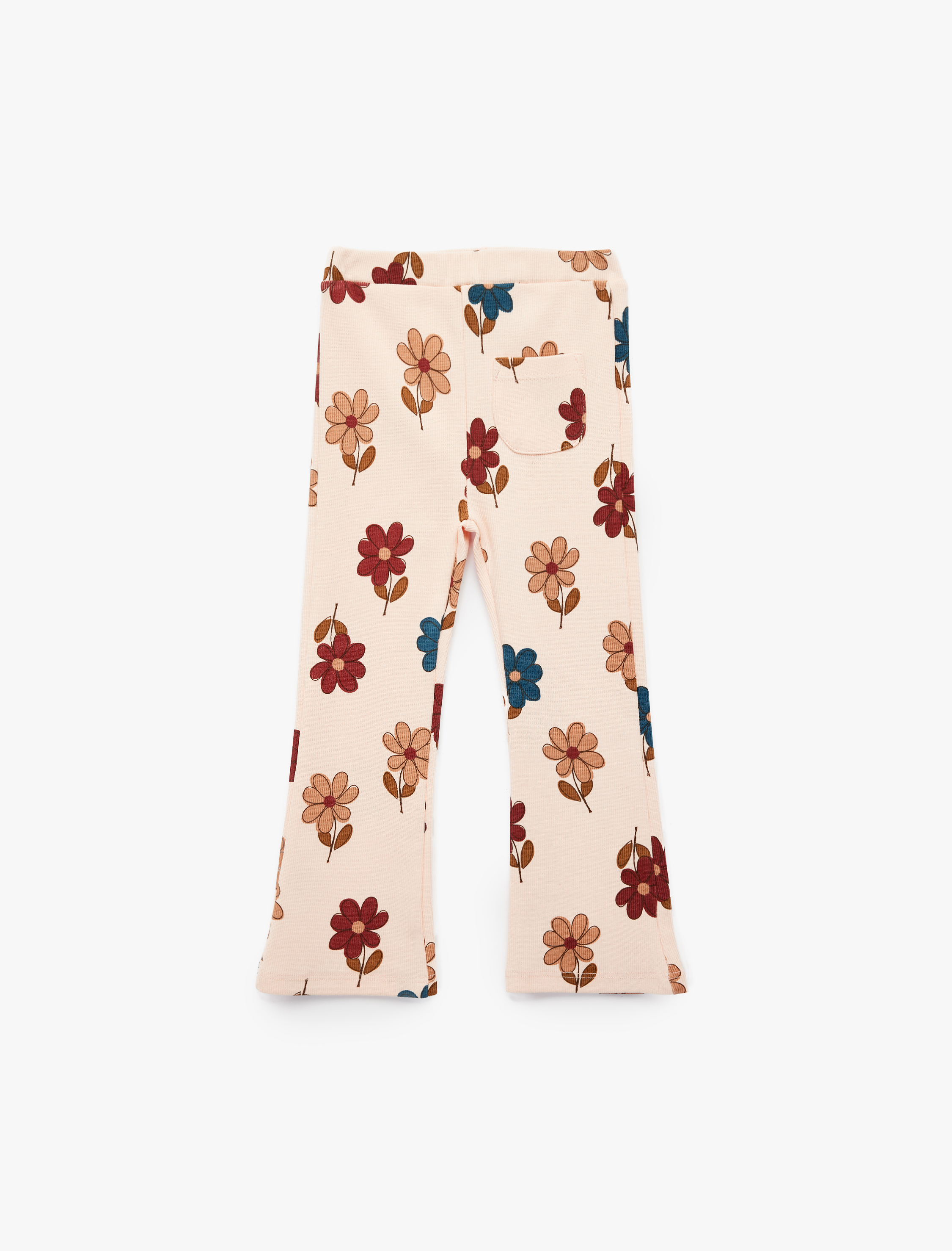 Леггинсы KOTON 6SMG40014AK2D7 - фото 2