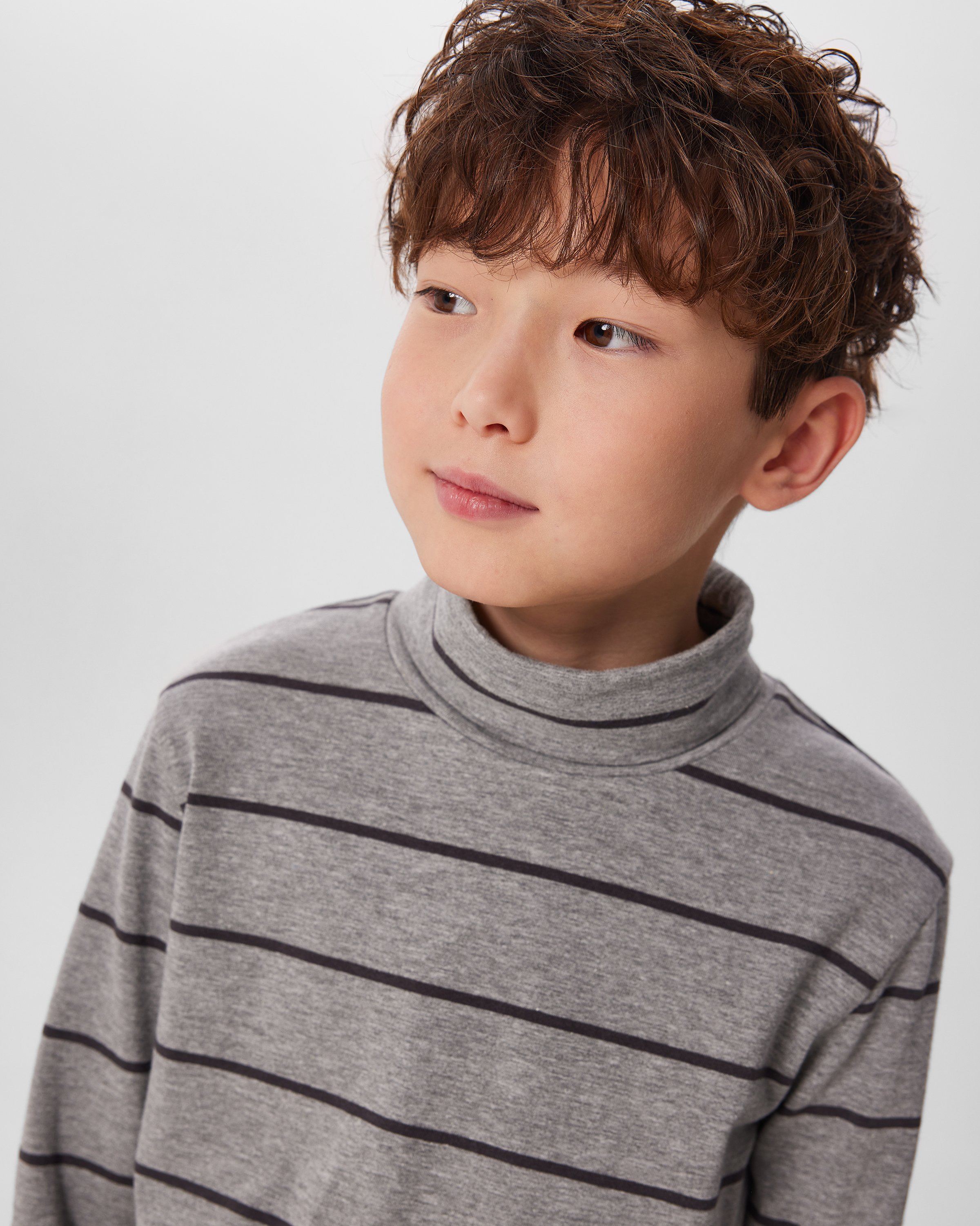 Водолазка Futurino FBAW255613FUtbGGD0 - фото 6