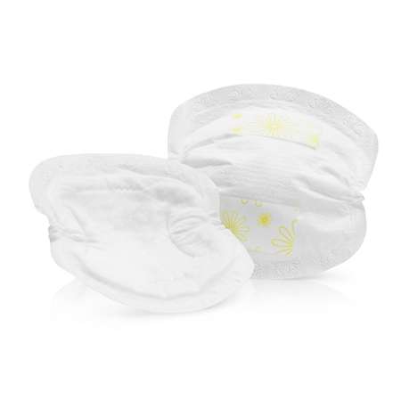Прокладки для бюстгальтера Medela одноразовые 30 шт