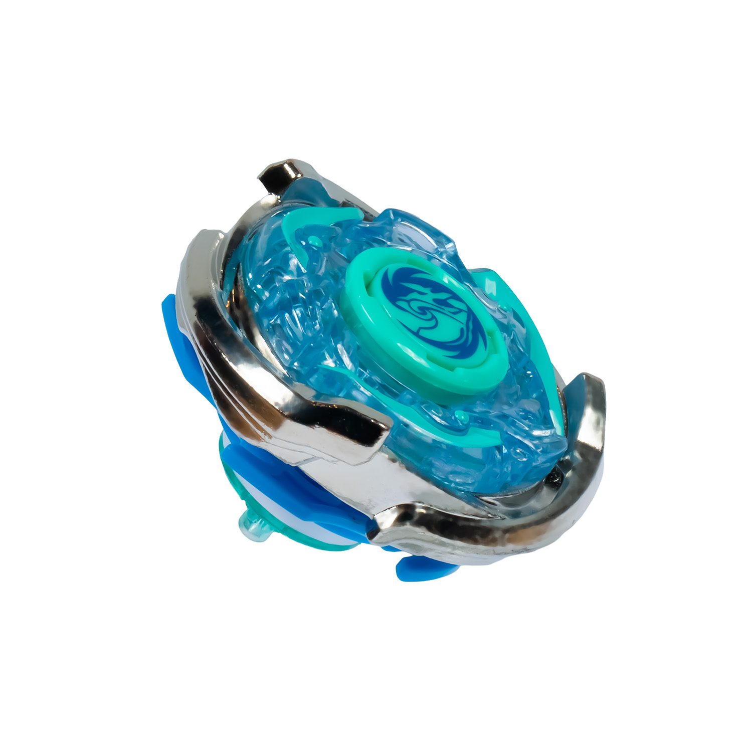 Игровой набор Infinity Nado Небесный Вихрь Мэйджор - фото 6