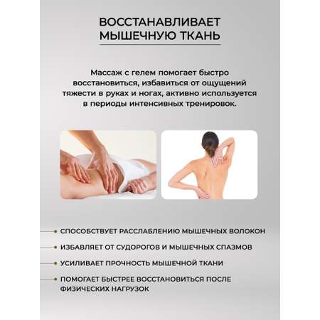 Масло Dr.Minerals