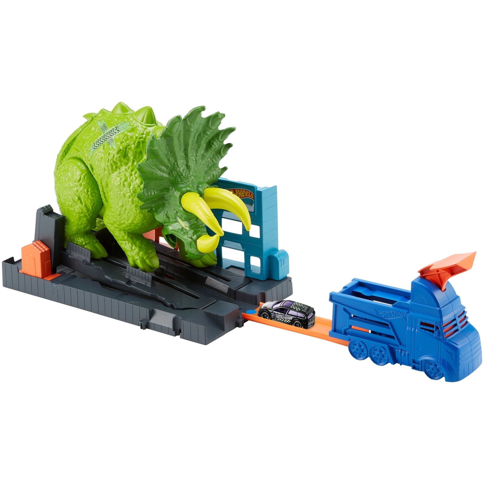 Игровой набор Hot Wheels - фото 1