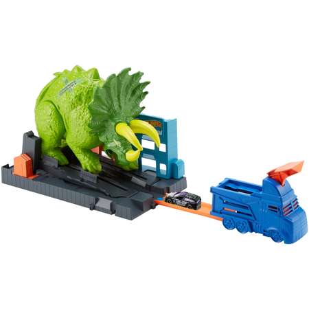 Игровой набор Hot Wheels