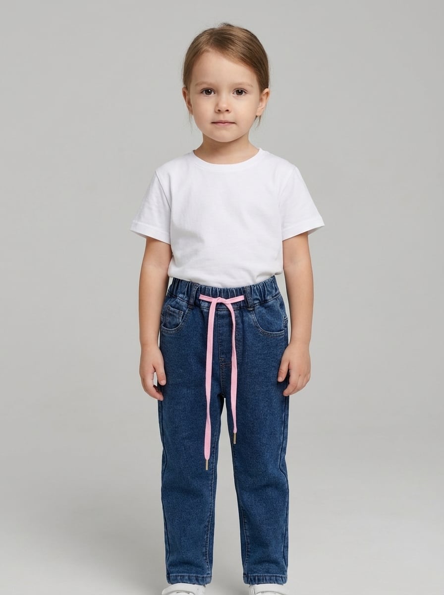 Джинсы Charos DF2007-1 - фото 1