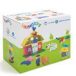 Игровой набор VIKINGTOYS Ферма
