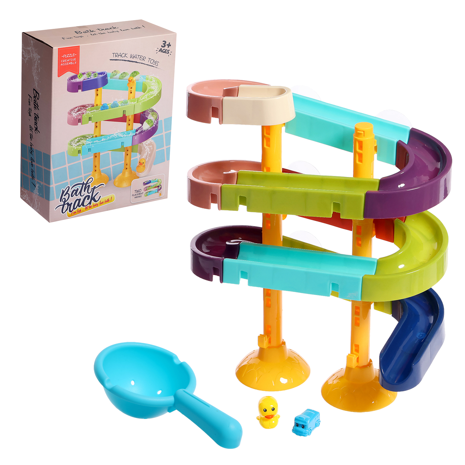 Игрушка Sima-Land - фото 1