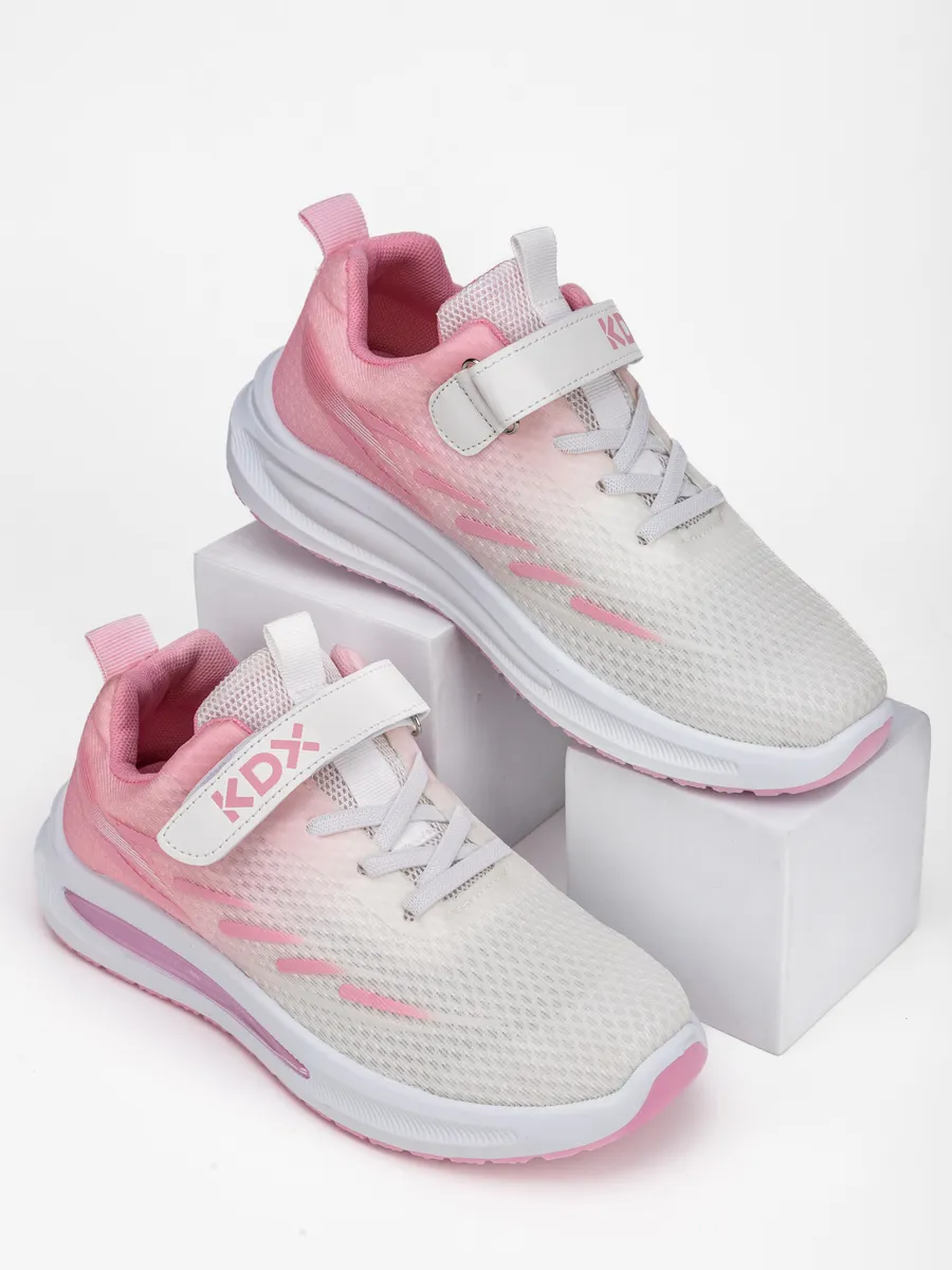 Кроссовки KDX KL-01 pink - фото 16