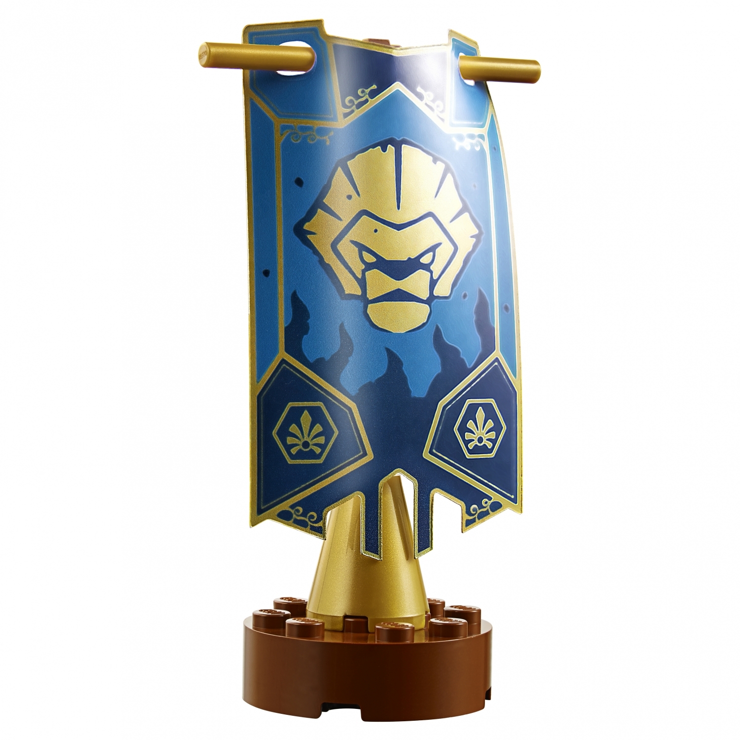 Конструктор LEGO Legends of Chima блочный - фото 7