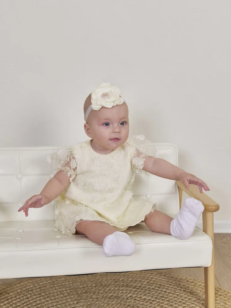 Платье Clariss ЦБ-00001061 - фото 2