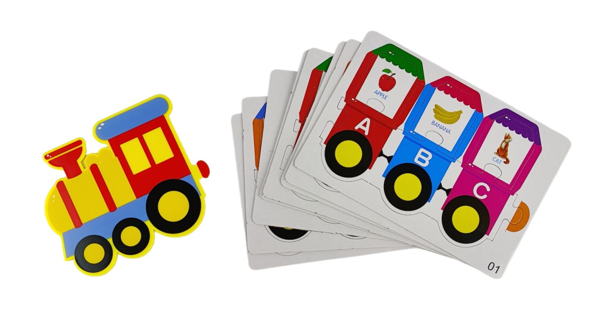 Игрушка CJ Toys - фото 3