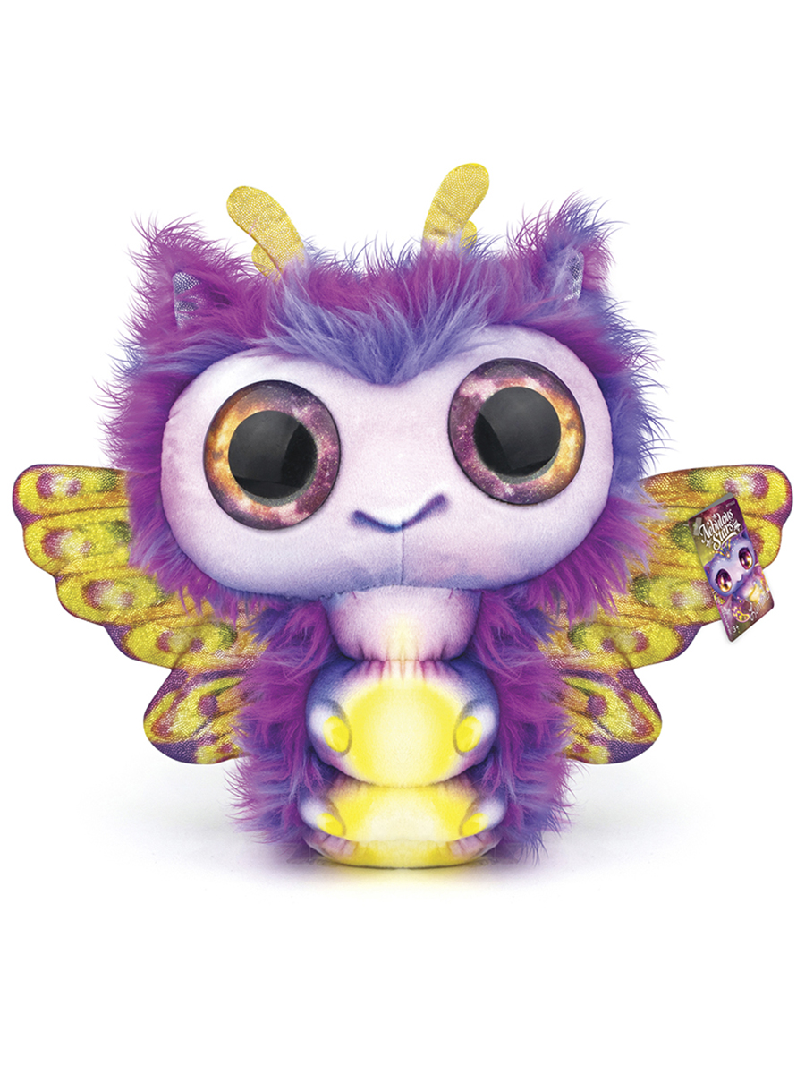 Мягкая игрушка Nebulous Stars Люмина - фото 5