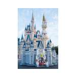 Конструктор LEGO Disney 71040 4043 дет.