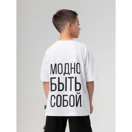 Футболка Bodo