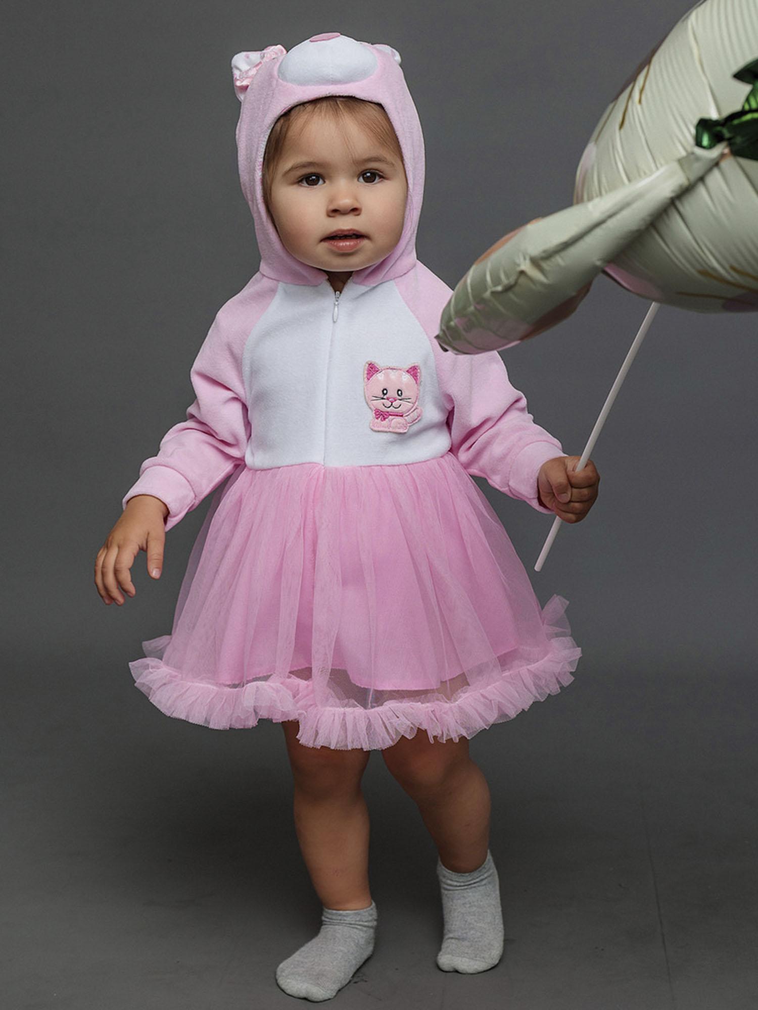 Костюм пуговка 6019 к-20 - фото 1