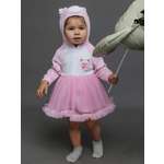 Костюм пуговка